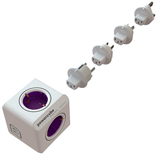 allocacoc PowerCube allocacoc PowerCube