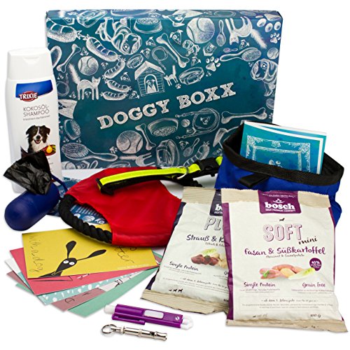 Doggy-Boxx Doggy-Boxx