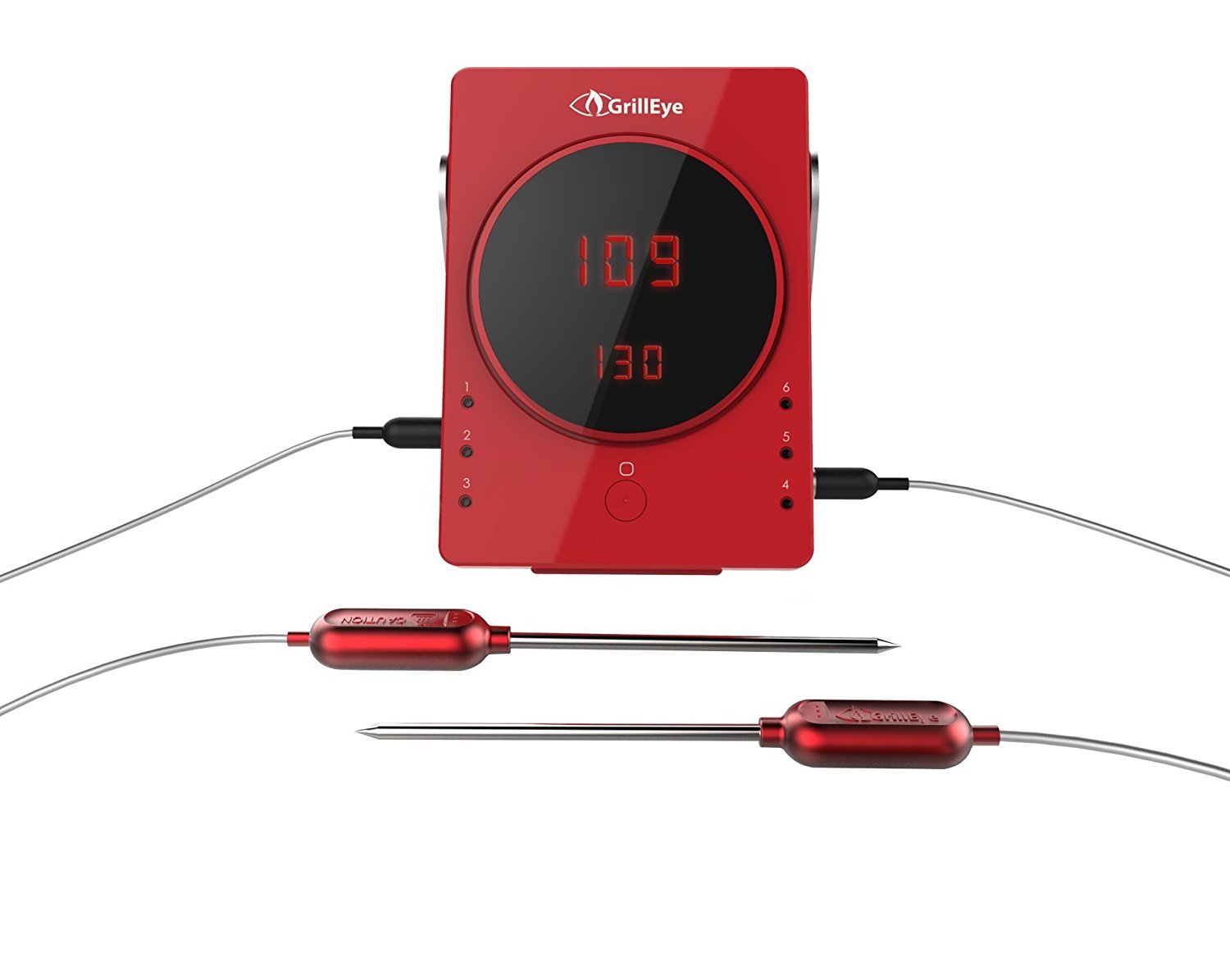grilleye Thermometer grilleye Thermometer