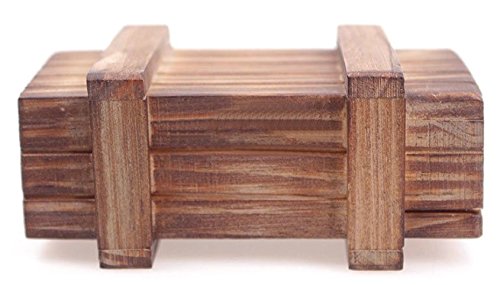 Knifflige Trick-Geschenkbox Knifflige Trick-Geschenkbox