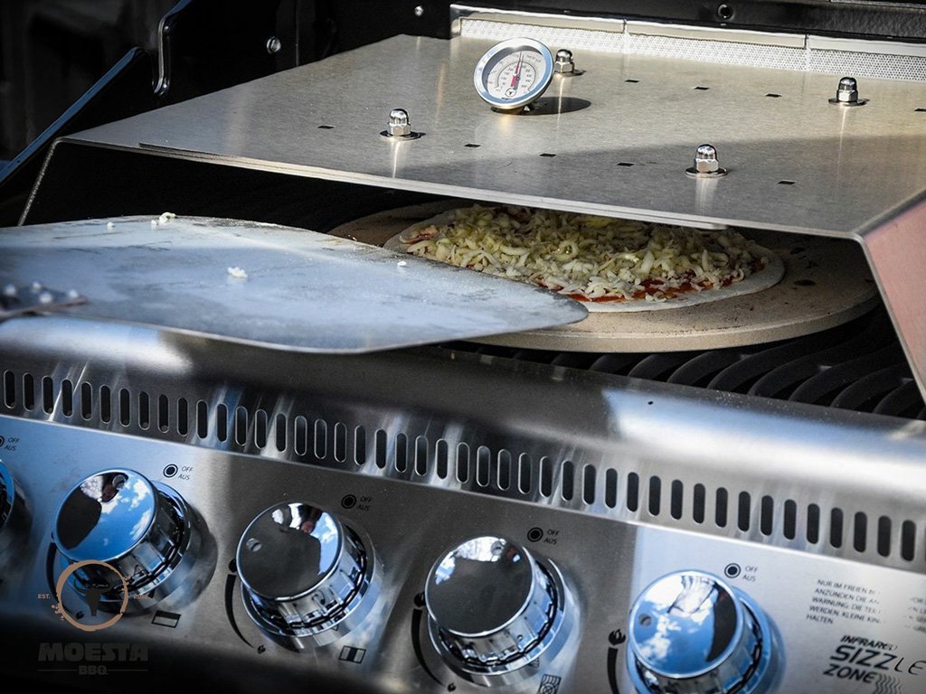 Moesta-BBQ PizzaCover FLEX Moesta-BBQ PizzaCover FLEX