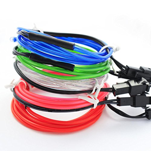 Neon Schnur Neon Schnur
