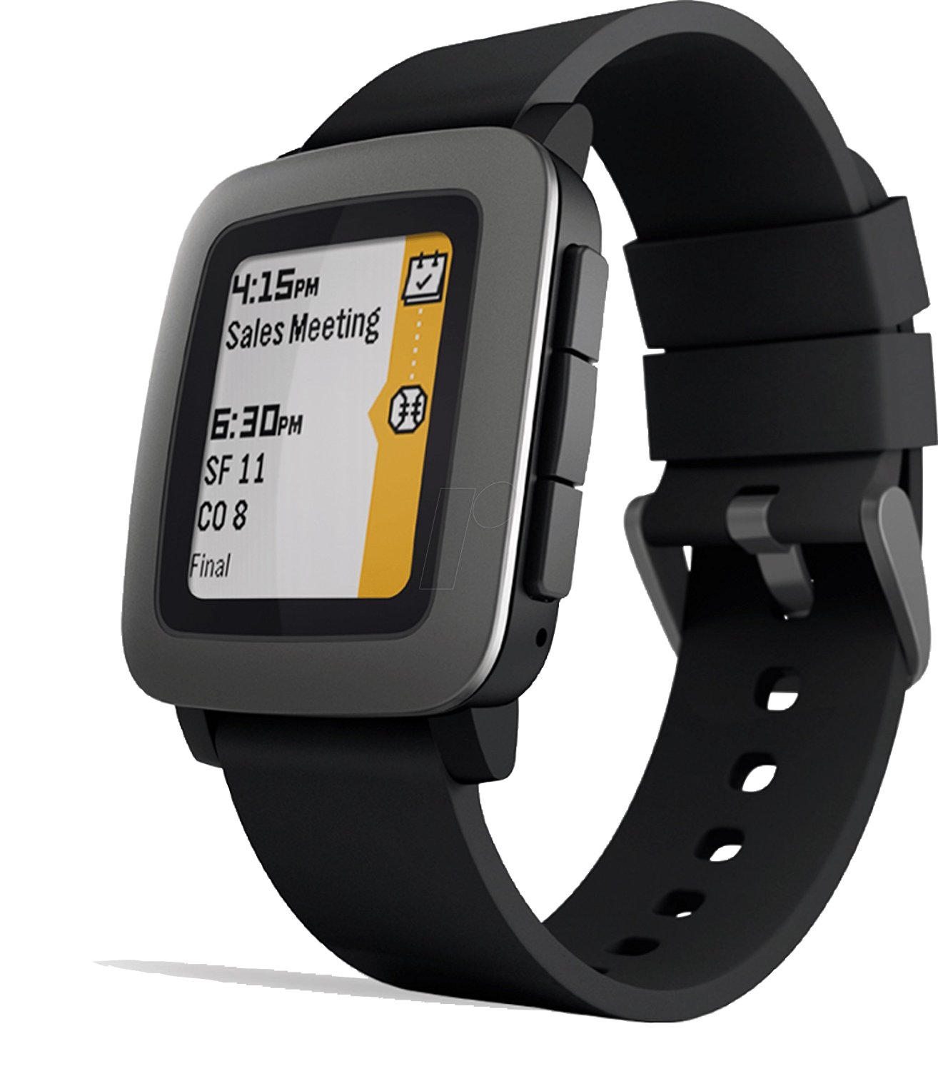 Pebble Time Pebble Time