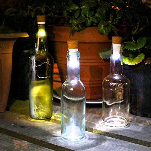 Wiederaufladbarer Lichtstöpsel Wiederaufladbarer Lichtstöpsel