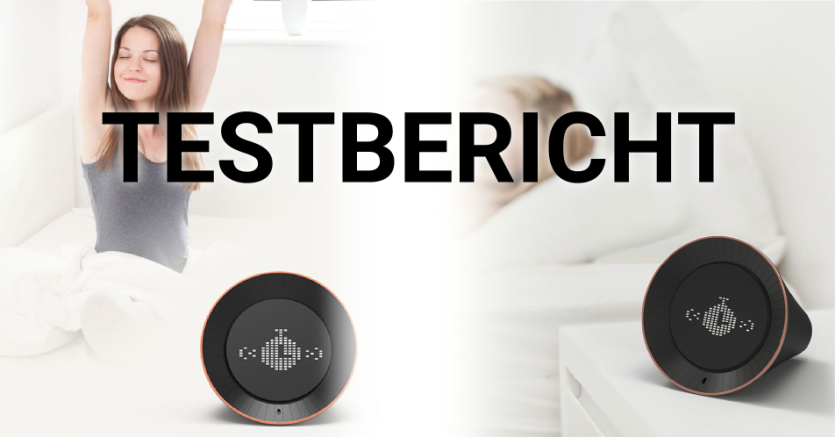 Vobot Smart Alarm Clock Vobot Smart Alarm Clock